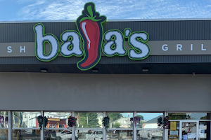 Baja's Fresh Grill image