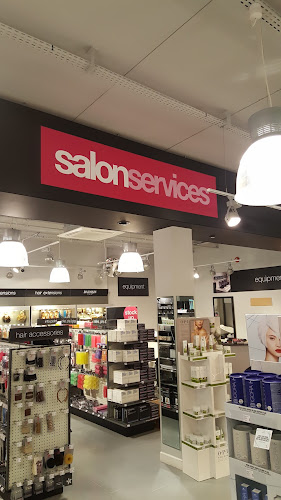 Salon Services - Plymouth