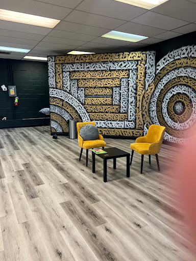 Explore unique side thigh tattoo ideas, creative tattoo ideas in Spokane, available at DZ INK TATTOO PARLOR