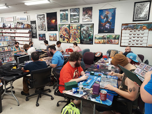 Game Store «Reality A Games», reviews and photos, 977 Main St, West Warwick, RI 02893, USA