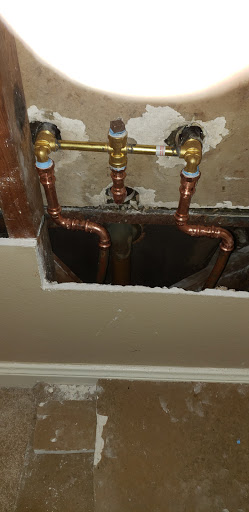 Plumber «IGD Plumbing LLC», reviews and photos, 17907 Kuykendahl Rd, Spring, TX 77379, USA
