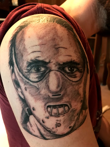 Tattoo Shop «Ink Wizard Tattoos Inc», reviews and photos, 1016 Iris Dr SE, Conyers, GA 30094, USA