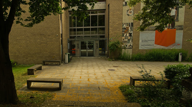 Profil. Wülflingen - Schule