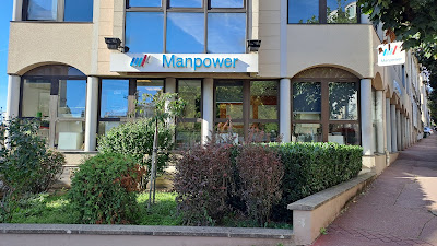 Manpower Limoges Industrie Tertiaire à Limoges
