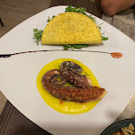 Photo n°2 de l'avis de Francky.l fait le 25/08/2022 à 07:08 sur le  Ristorante Sa Ide e S'Ollia Cagliari à Cagliari