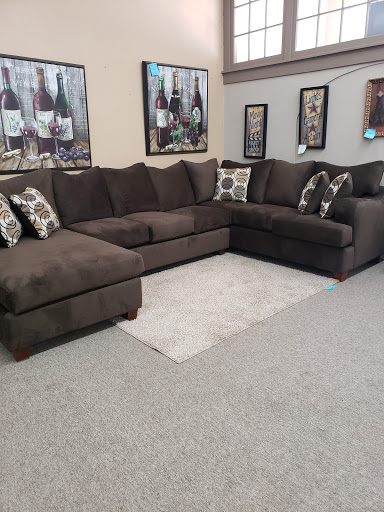 Furniture Rental Service «H&H Furniture», reviews and photos, 213 W Yakima Ave, Yakima, WA 98902, USA