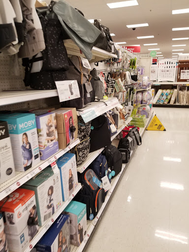 Department Store «Target», reviews and photos, 325 New Byhalia Rd, Collierville, TN 38017, USA