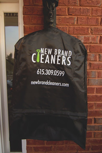Dry Cleaner «New Brand Cleaners», reviews and photos, 8113 Moores Ln #2400, Brentwood, TN 37027, USA
