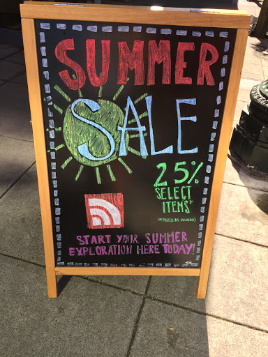 Clothing Store «The North Face», reviews and photos, 1202 NW Davis St, Portland, OR 97209, USA
