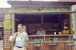 Green Guru Smoothie Bowl Bar image