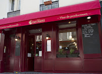 Photos du propriétaire du Bistrot Chez France à Paris - n°1