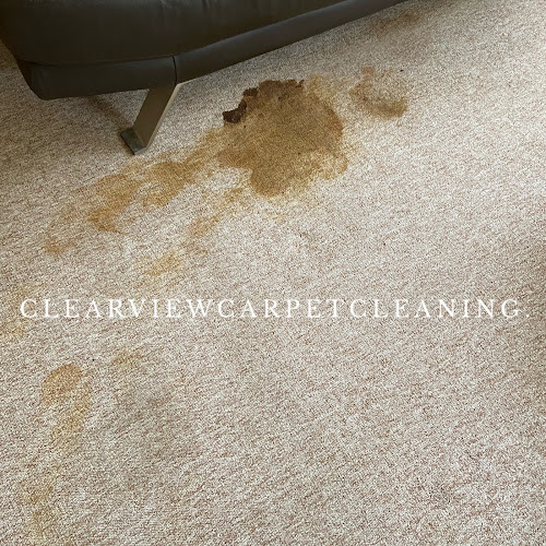 Reviews of Clearview Carpet Cleaning Isle of Wight in Newport - Laundry service