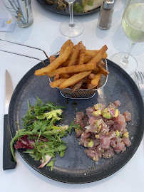 Plats et boissons du Restaurant Benvingut à Sainte-Marie-la-Mer - n°6