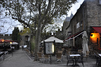 Atmosphère du Restaurant Le Trouvere à Carcassonne - n°13