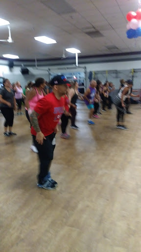 Health Club «Crunch - West Babylon», reviews and photos, 369 Little East Neck Rd N, West Babylon, NY 11704, USA