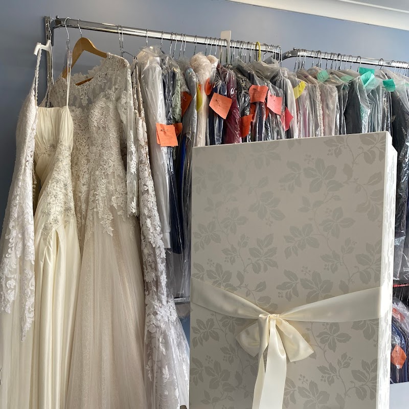 BillDen Dry Cleaning, Ironing services
