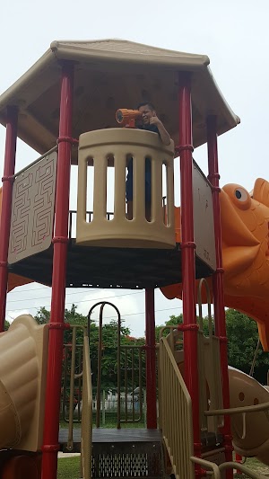 Parque Recreativo Wilson Zapata Vsquez - photo 11