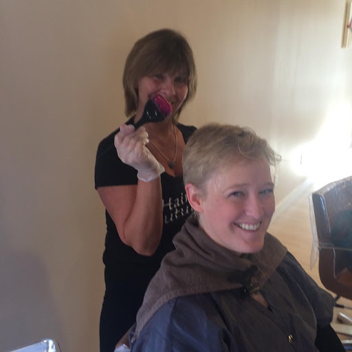 Hair Salon «Hair Salons in Ridgefield / Hair Couture», reviews and photos, 590 Danbury Rd, Ridgefield, CT 06877, USA