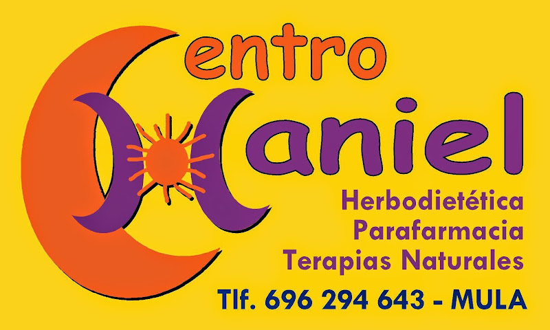 Centro Haniel - terapias naturales en Mula (Murcia) -