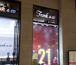 Frank & Co Yogyakarta photo