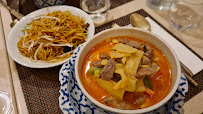 Soupe du Restaurant thaï Thai Time à Paris - n°18