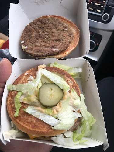 Reviews of McDonald's in Peterborough - Restaurant