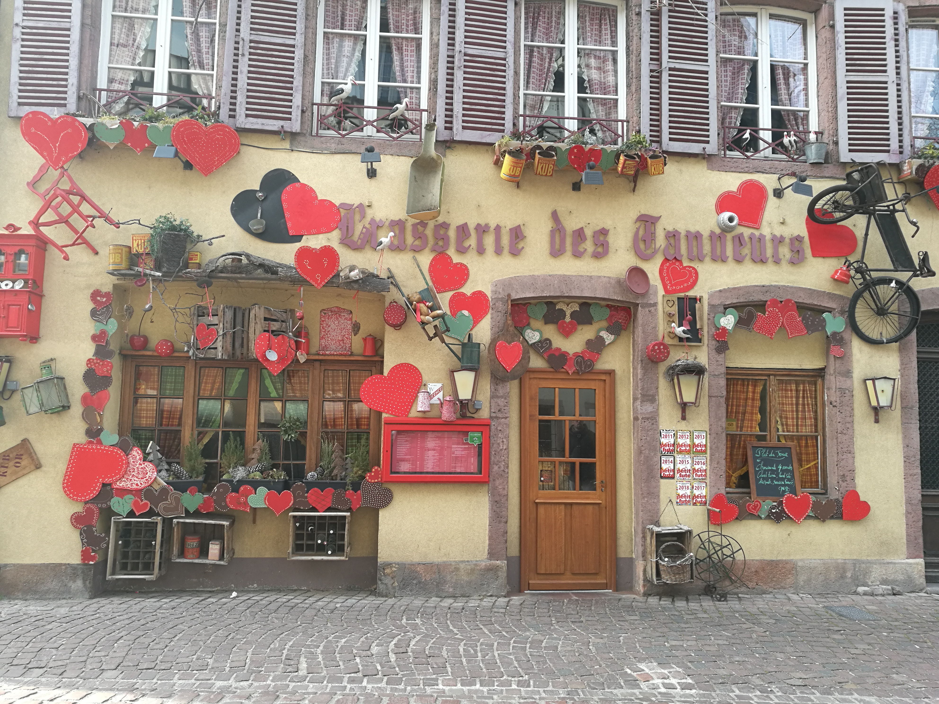 Photo n° 2 de l'avis de Anne.g fait le 24/02/2018 à 11:50