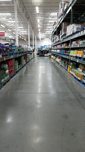 Warehouse club «BJ’s Wholesale Club», reviews and photos, 2000 Power Plant Pkwy, Hampton, VA 23666, USA