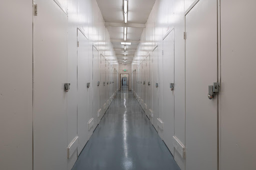 Self-Storage Facility «Public Storage», reviews and photos, 550 S San Gabriel Blvd, San Gabriel, CA 91776, USA