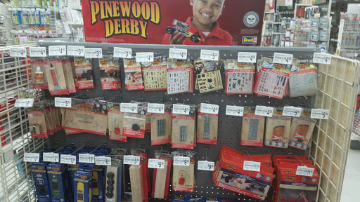 Craft Store «Michaels», reviews and photos, 2005 S Main St, Keller, TX 76248, USA