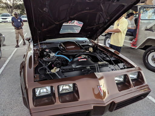 Recreation Center «Tamarac Recreation Center», reviews and photos, 7501 N University Dr, Pompano Beach, FL 33321, USA