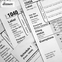 Dimov Tax Specialists - Photo 6 - Car repair in , Oakland