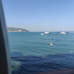 Photo n°3 de l'avis de Giovanni.i fait le 30/07/2021 à 07:05 sur le  Hotel Arc en Ciel à Diano Marina