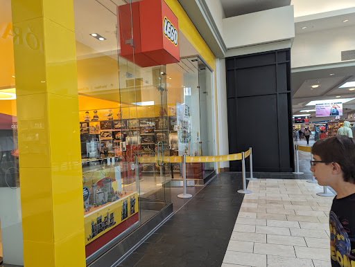 Toy Store «The LEGO Store», reviews and photos, 6020 E 82nd St, Indianapolis, IN 46250, USA