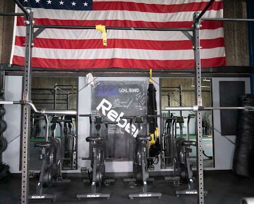 Personal Trainer «Rebel Fitness + Performance», reviews and photos, 216 S Tobin St, Renton, WA 98057, USA
