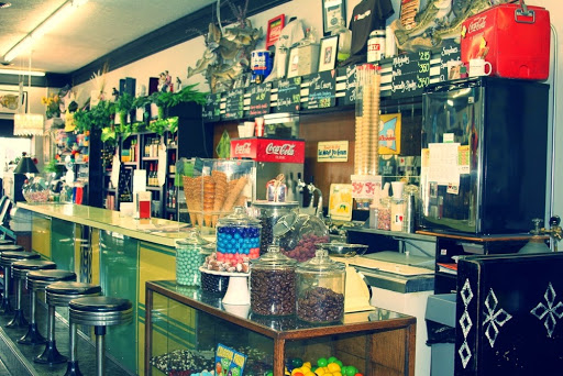 Pharmacy «Butt Drugs, Inc.», reviews and photos, 115 E Chestnut St, Corydon, IN 47112, USA