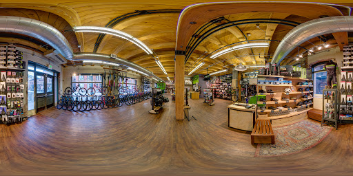 Bicycle Store «Elevation Cycles», reviews and photos, 1500 Wynkoop St #102, Denver, CO 80202, USA