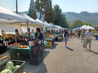 Umpqua Valley Farmers' Market