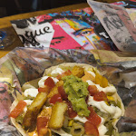 Photo n°1 de l'avis de Ysabella.l fait le 16/05/2023 à 10:23 sur le  Tacos à Naples