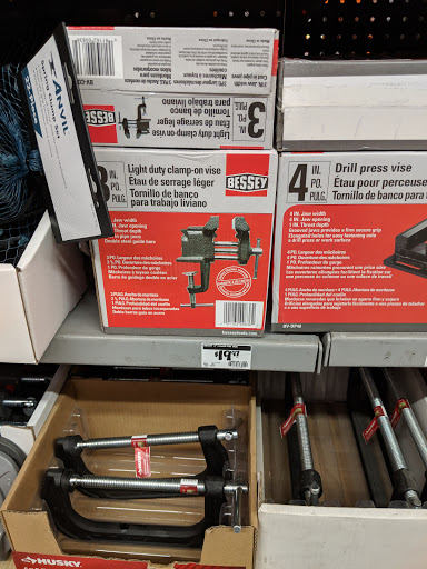 Home Improvement Store «The Home Depot», reviews and photos, 25101 SE Stark St, Troutdale, OR 97060, USA