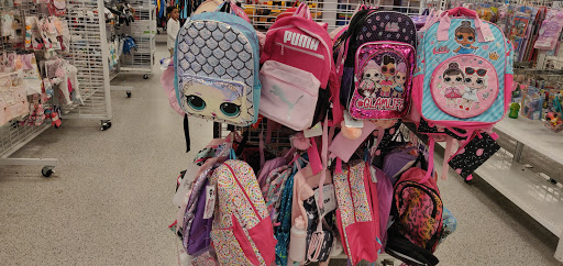 Clothing Store «Ross Dress for Less», reviews and photos, 3201 Eastway Dr, Charlotte, NC 28205, USA