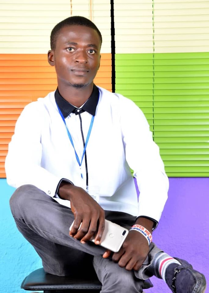 Ayodeji Solomon