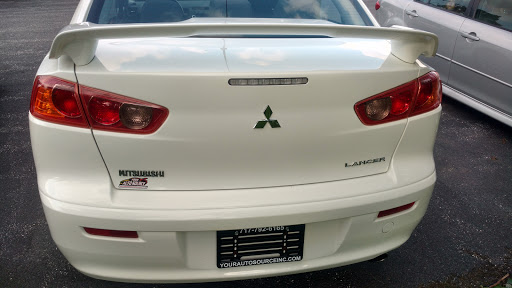Used Car Dealer «Your Auto Source, Inc.», reviews and photos, 2249 Bannister St, York, PA 17408, USA