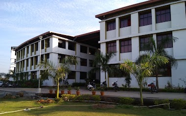 Vishwaniketan'S Institute Of Management Entrepreneurship And Engineering Technology
