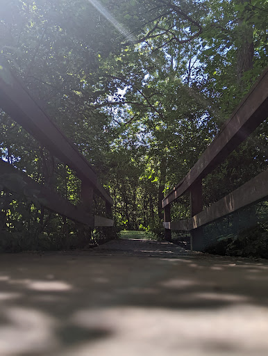 Nature Preserve «Veterans Memorial Park», reviews and photos, 595 Calkins Rd, Henrietta, NY 14467, USA