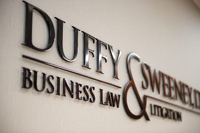Duffy & Sweeney Ltd