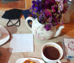 Café Don Florencio photo