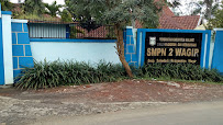 Foto SMP  Negeri 2 Wagir, Kabupaten Malang