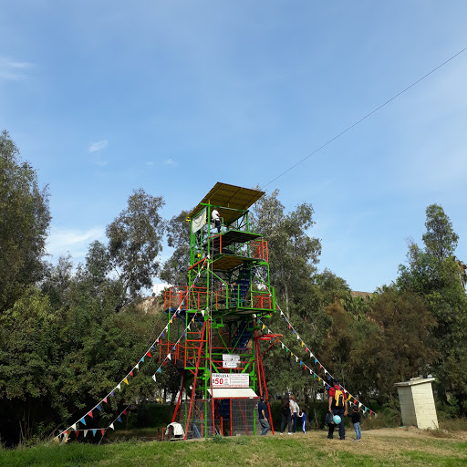 Parques para celebrar cumpleaños en Tijuana