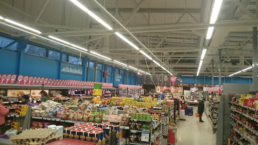 K-Supermarket Pohjois-Haaga